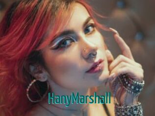 HanyMarshall