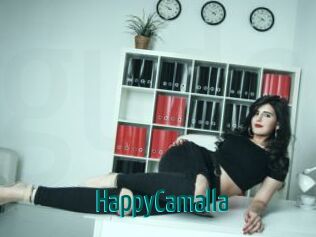 HappyCamalla