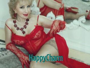HappyCharm
