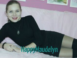 HappyMaudelyn