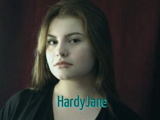 HardyJane Guide du Queutard