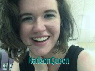 HarleenQueen Guide du Queutard