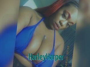 HarleyHarper