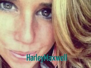 HarleyMaxwell