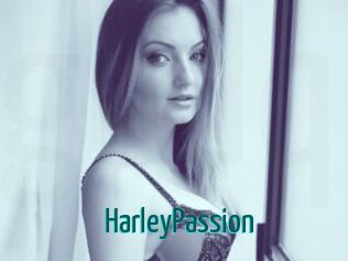 HarleyPassion