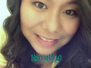 Harrieth19
