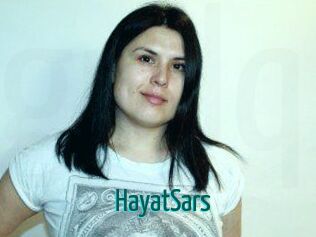 HayatSars