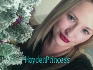 HaydenPrincess