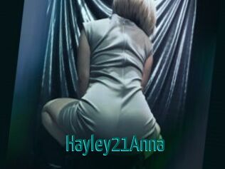 Hayley21Anna