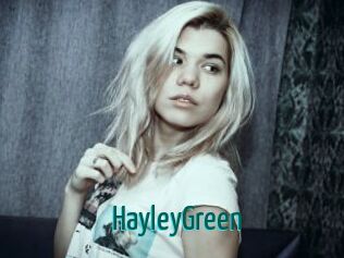 HayleyGreen