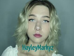 HayleyMarkyz