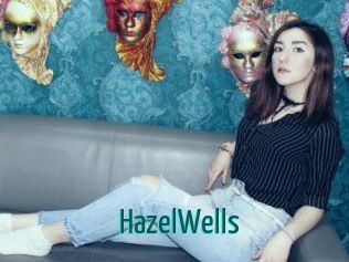 HazelWells