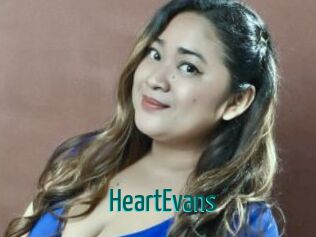 HeartEvans