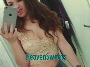 HeavenSweets