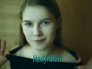 HedyAllen