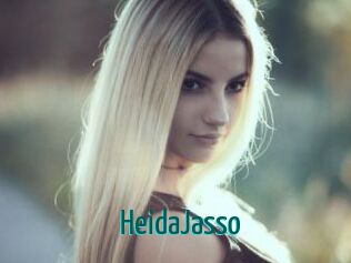 HeidaJasso Guide du Queutard