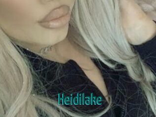 Heidilake Guide du Queutard
