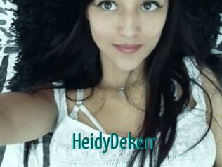 HeidyDekerr