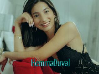 HemmaDuval