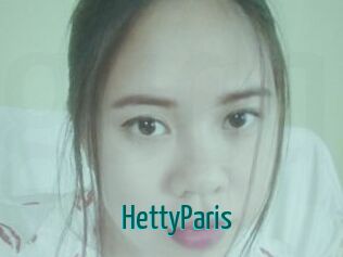 HettyParis