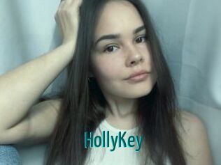 HollyKey