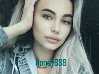 Honey888