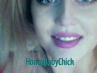 HoneyBabyChick