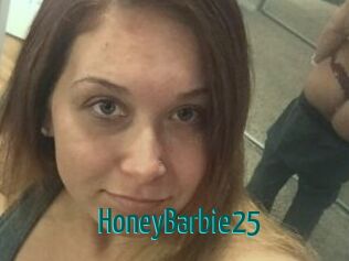 HoneyBarbie25