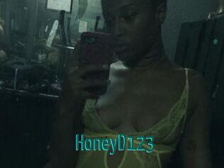 HoneyD123