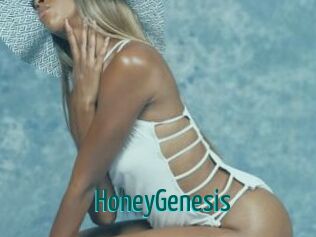 HoneyGenesis