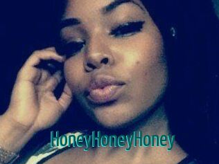 HoneyHoneyHoney