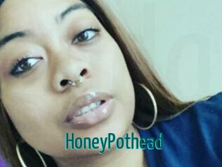 HoneyPothead