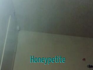 Honeypetite