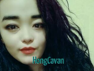 HongCavan