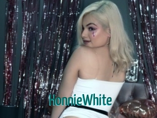 HonnieWhite