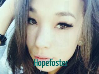 Hopefoster