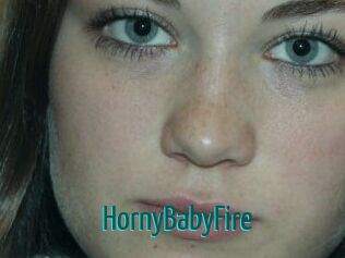 HornyBabyFire