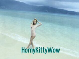 HornyKittyWow