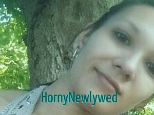 HornyNewlywed