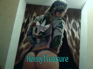 HornyTreasure