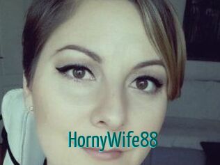 HornyWife88