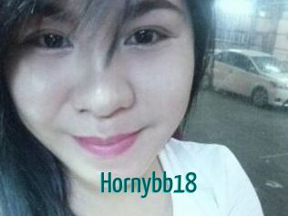 Hornybb18