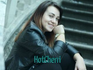 HotCherri