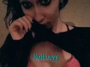 HotLucyy