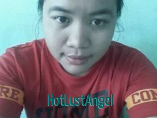 HotLustAngel