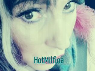 HotMilfina