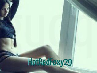 HotRedFoxy29