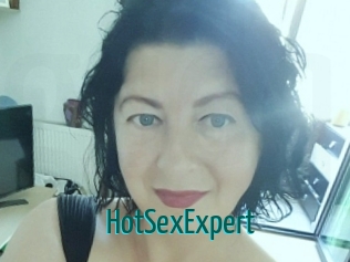 HotSexExpert