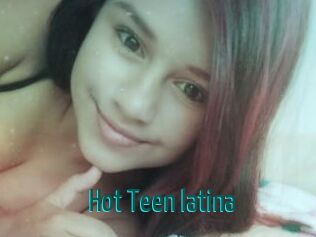 Hot_Teen_latina