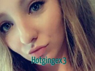 Hotgingex3